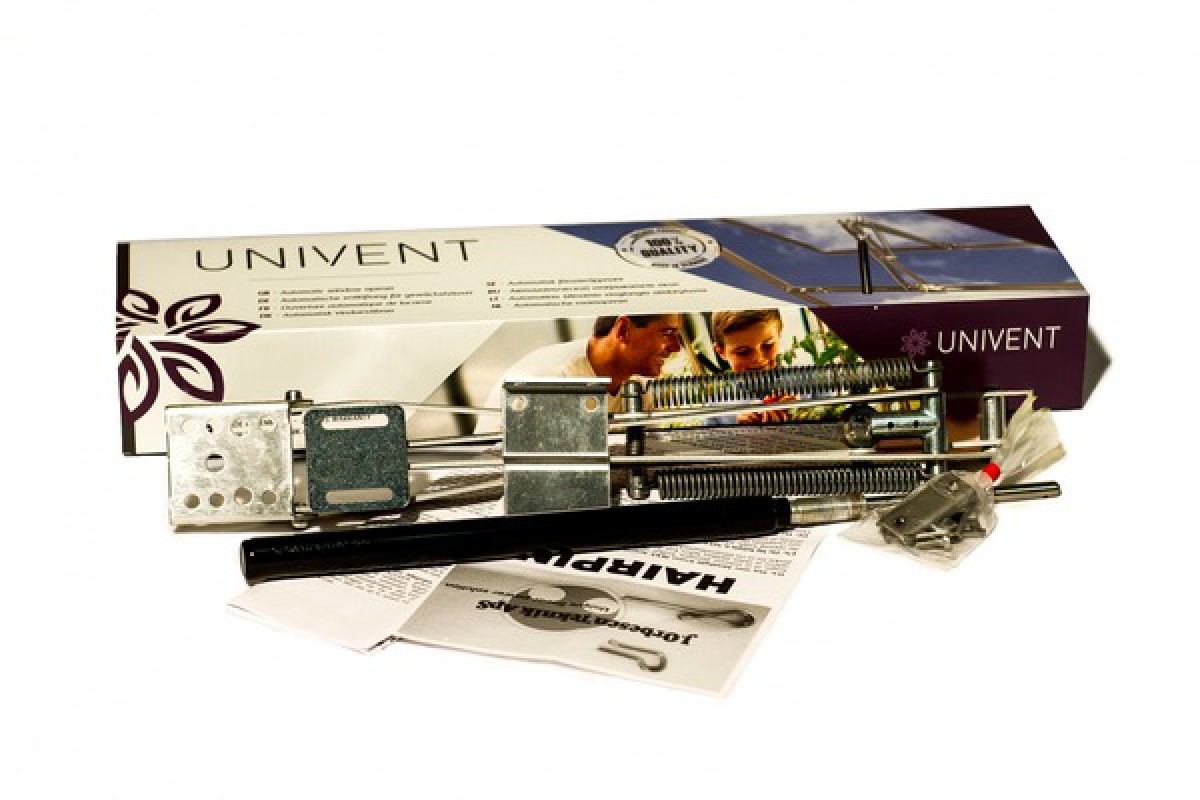 univent